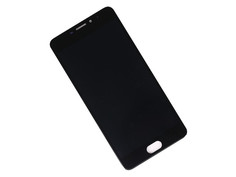Дисплей Monitor для Meizu M5 NOTE M621 Black 3258