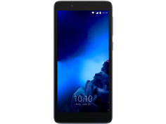 Сотовый телефон Alcatel 1C 5003D 1Gb RAM 8Gb Blue