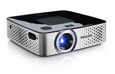 Проектор Philips PPX3417W