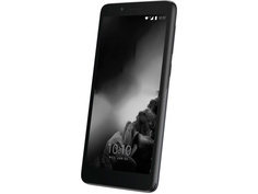 Сотовый телефон Alcatel 1C 5003D 1Gb RAM 8Gb Black