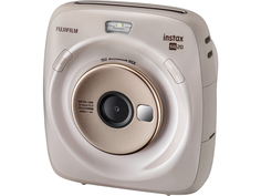 Фотоаппарат Fujifilm Instax Square SQ20 Beige