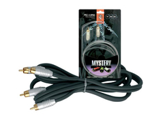 Кабель для подключения сабвуфера Mystery 4m MSC-4.0PRO