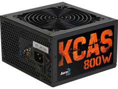 Блок питания AeroCool KCAS PLUS 800W