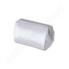 Сумка-холодильник для косметики thermos cosmetic bag silver 3.5l 468499