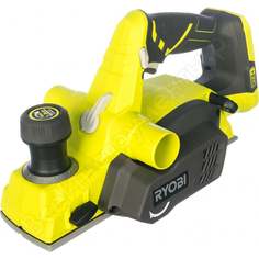 Рубанок ryobi one+ r18pl-0 5133002921