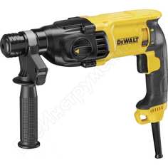 Перфоратор dewalt d25133n