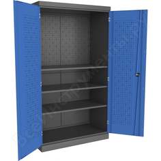 Шкаф верстакофф proffi п3 106090