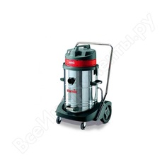 Профессиональный пылесос starmix gs 3078 pz 10 63 28