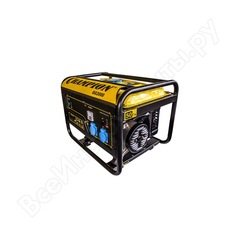 Генератор champion gg2000