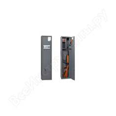 Оружейный шкаф onix дуплет mes