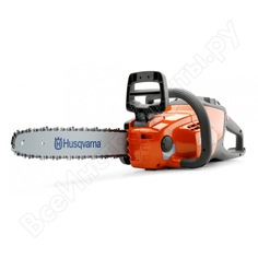 Аккумуляторная пила husqvarna 120i 12" 9670982-01