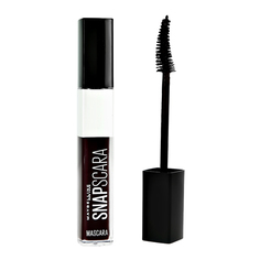 Тушь для ресниц MAYBELLINE SNAPSCARA тон вишневый