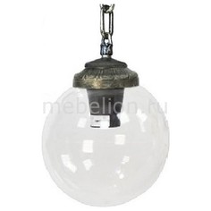 Подвесной светильник Globe 250 G25.120.000.BXE27 Fumagalli