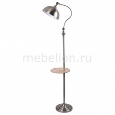 Торшер с подсветкой Амман 07083 Kink Light