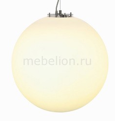 Подвесной светильник Rotobal 165400 SLV