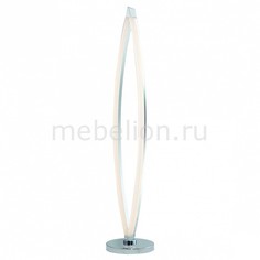 Настольная лампа декоративная Serata A9443PN-2CC Arte Lamp