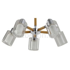 Люстра на штанге Jordi TC-503-005 Toscom