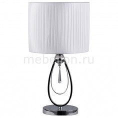 Настольная лампа декоративная Mellitto OML-63804-01 Omnilux