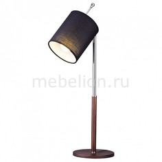 Настольная лампа декоративная Julia E 4.1.1 BR Arti Lampadari