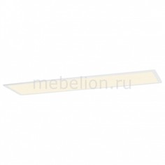 Подвесной светильник I-penadant Pro 158723 SLV