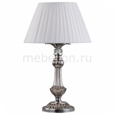 Настольная лампа декоративная Miglianico OML-75414-01 Omnilux