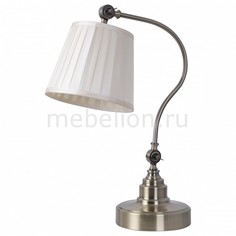 Настольная лампа декоративная Гавана 07037-1 Kink Light