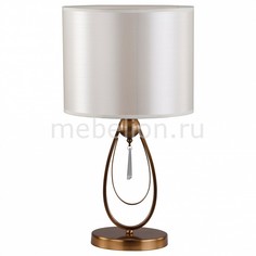Настольная лампа декоративная Mellitto OML-63814-01 Omnilux