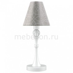 Настольная лампа декоративная Eclectic 1 M-11-WM-LMP-O-4 Maytoni
