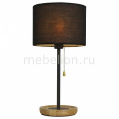 Настольная лампа декоративная Касли 07039-1 Kink Light