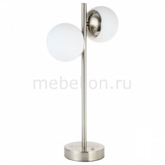 Настольная лампа декоративная Морфей 710030602 De Markt