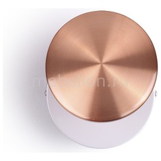 Накладной светильник Plumba 3852/7WL Odeon Light