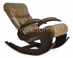Кресло-качалка Тенария 6 Мебелик