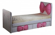 Категория: Односпальные кровати Smart