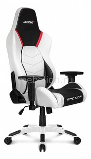 Кресло игровое Arctica Ak Racing