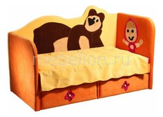 Диван Sleep for kids Smart