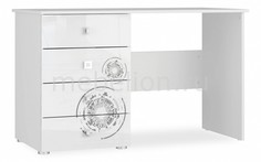 Стол письменный Модерн-Техно Столлайн