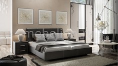 Гарнитур для спальни Элис Triya