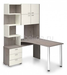 Стол компьютерный Домино нельсон СР-500М140 МЭРДЭС