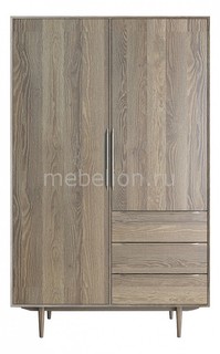 Шкаф платяной Bruni Этажерка