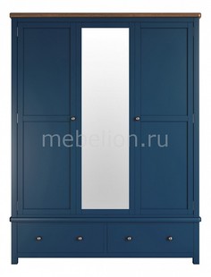 Шкаф платяной Jules Verne Этажерка