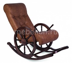 Кресло-качалка Тенария 4 Мебелик