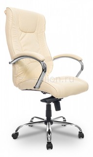 Кресло для руководителя Argo M EC-370 PU Beige Everprof