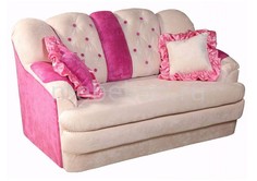 Диван-кровать Kids story Smart