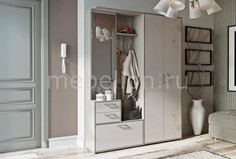 Стенка для прихожей Витра Smart мебель