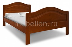 Кровать двуспальная Боцман Шале
