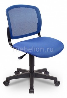 Стул компьютерный Бюрократ CH-296/BL/15-10