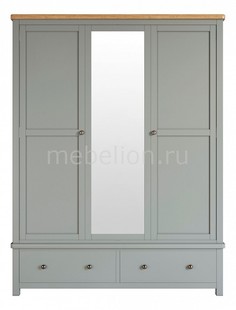 Шкаф платяной Jules Verne Этажерка