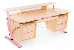 Стол учебный Pondi Эргономик 09632