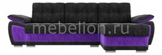 Диван-кровать Нэстор Мебелико