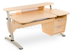 Стол учебный Pondi Эргономик 09572